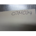 07M024 Motor Mount Bracket From 2005 JEEP GRAND CHEROKEE  3.7